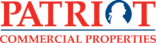 Patriot Commercial Properties Logo